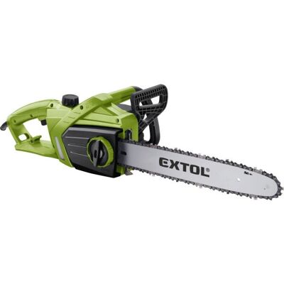 Řetězová pila Extol Craft - 1800W, 350mm Guide, Oregon Řetěz Řetězová pila Extol Craft - 1800W, 350mm Guide, Oregon Řetěz