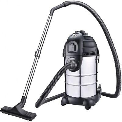 Extol Premium 8895800 1400W HEPA Vysavač - Suché a mokré Extol Premium 8895800 1400W HEPA Vysavač - Suché a mokré