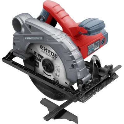 Extol Premium Kotoučová pila 185mm - 1400W Extol Premium Kotoučová pila 185mm - 1400W