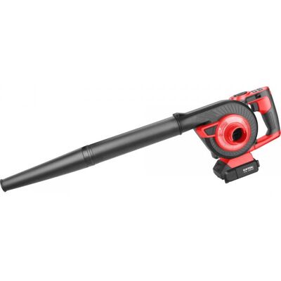 Extol Premium 8891876 2v1 Bezdrátový foukač a vysavač Extol Premium 8891876 2v1 Bezdrátový foukač a vysavač