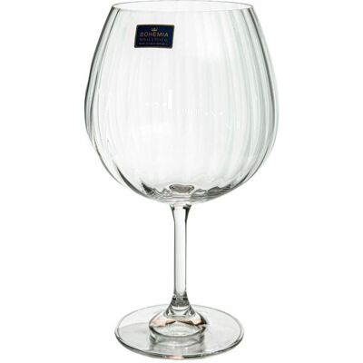 BOHEMIA - Sada 2 sklenic na Gintonic 820ml - Sklenice BOHEMIA - Sada 2 sklenic na Gintonic 820ml - Sklenice