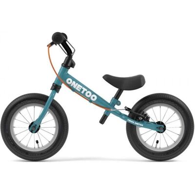 Yedoo Balancebike OneToo - Könnyű, Állítható, Biztonságos Yedoo Balancebike OneToo - Könnyű, Állítható, Biztonságos