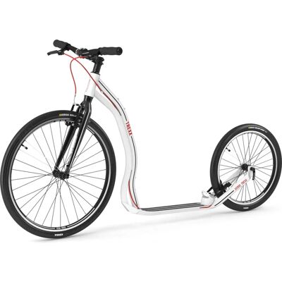 Yedoo Trexx - Scooter in alluminio con ruote 26/20" Yedoo Trexx - Scooter in alluminio con ruote 26/20"