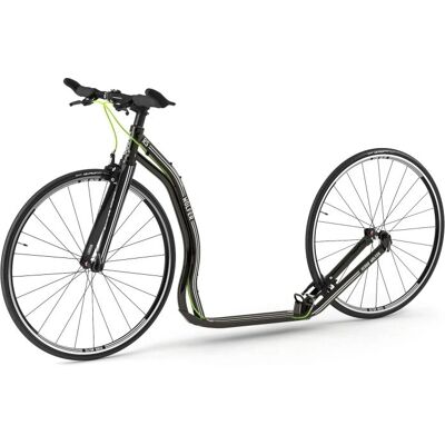 Yedoo Wolfer RS Zwart - Step Yedoo Wolfer RS Zwart - Step
