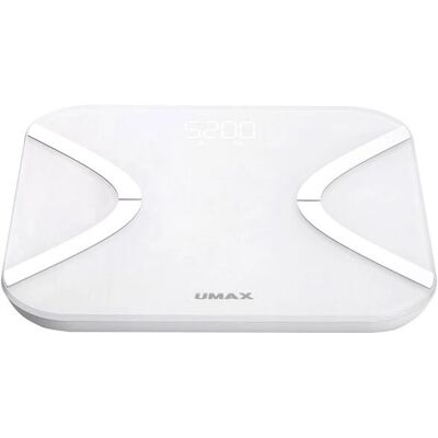 Balance Scale US20E UMAX - Analyse de composition corporelle Balance Scale US20E UMAX - Analyse de composition corporelle