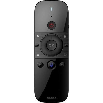 Umax Air Mouse UMM210M1 - Air Mouse Umax Air Mouse UMM210M1 - Air Mouse
