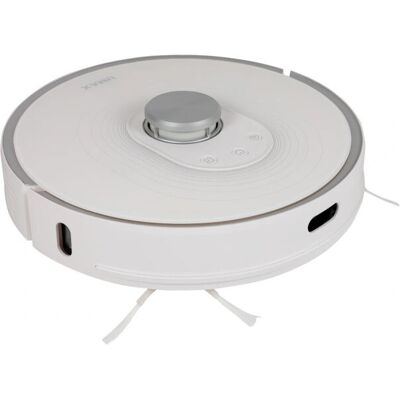 Umax UB911 - Blanc - Robot aspirateur Umax UB911 - Blanc - Robot aspirateur