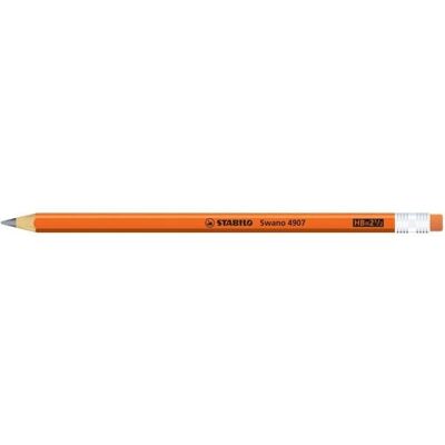 Creion grafit STABILO 4907/54 HB - Instrument pentru scris și schițe Creion grafit STABILO 4907/54 HB - Instrument pentru scris și schițe