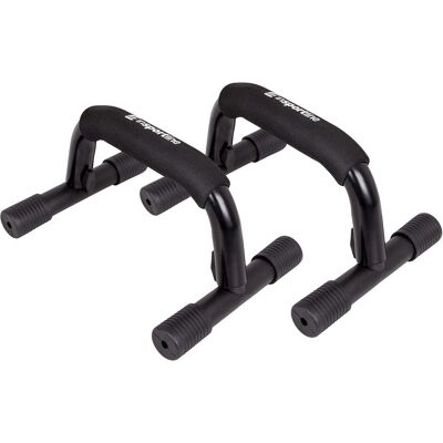 InSPORTline Push Up Stand - Stojak do pompek do treningu górnej części ciała InSPORTline Push Up Stand - Stojak do pompek do treningu górnej części ciała