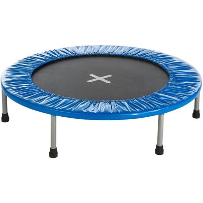 Insportline 122 cm Hopfällbar bärbar barntrampolin - Trampolin Insportline 122 cm Hopfällbar bärbar barntrampolin - Trampolin