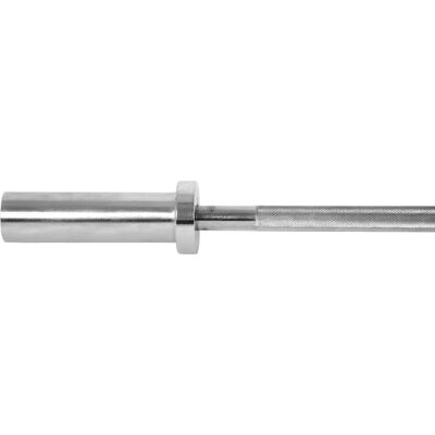 Olympijska sztanga Triceps inSPORTline 120cm Olympijska sztanga Triceps inSPORTline 120cm