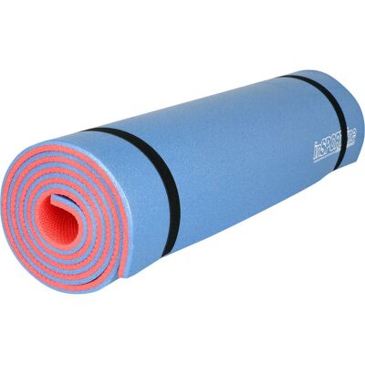 mata do ćwiczeń inSPORTline - 180x60 cm EPS, Joga Pilates Aerobik mata do ćwiczeń inSPORTline - 180x60 cm EPS, Joga Pilates Aerobik