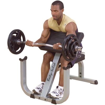 Body-Solid GPCB329 - Állítható erőgép Body-Solid GPCB329 - Állítható erőgép