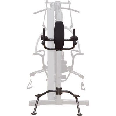 Body Solid FKR - Felsőtest edzőállomás Body Solid FKR - Felsőtest edzőállomás