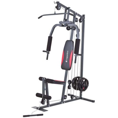 InSPORTline Multigym N10 - Träningsutrustning för hemmet InSPORTline Multigym N10 - Träningsutrustning för hemmet