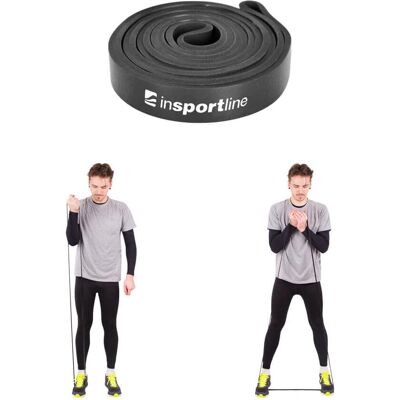 inSPORTline Hangy Ellenállás Szalag - Edzőfelszerelés inSPORTline Hangy Ellenállás Szalag - Edzőfelszerelés