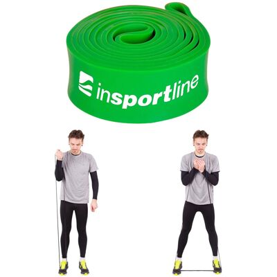 Taśma oporowa inSPORTline Hangy - Sprzęt fitness Taśma oporowa inSPORTline Hangy - Sprzęt fitness