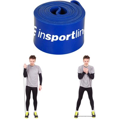 inSPORTline Hangy Odporové Pásy - Fitness vybavení inSPORTline Hangy Odporové Pásy - Fitness vybavení