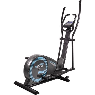 inSPORTline - inCondi ET600i - flywheel 8 kg - 40 cm steg - Ellipsmaskin inSPORTline - inCondi ET600i - flywheel 8 kg - 40 cm steg - Ellipsmaskin