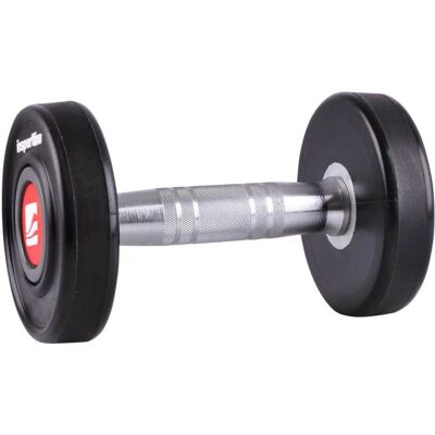 inSPORTline Profi 14 kg - Hantla - Wytrzymała Stal, Ergonomiczny Uchwyt inSPORTline Profi 14 kg - Hantla - Wytrzymała Stal, Ergonomiczny Uchwyt