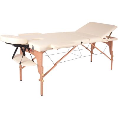 inSPORTline Japane Massagetrappe - Justerbar, Foldbar, Holdbar inSPORTline Japane Massagetrappe - Justerbar, Foldbar, Holdbar