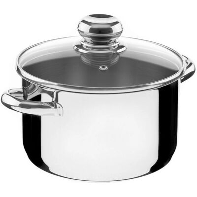 Kolimax - Hrnec PREMIUM S Poklicí - 18 cm - Saucepan Kolimax - Hrnec PREMIUM S Poklicí - 18 cm - Saucepan