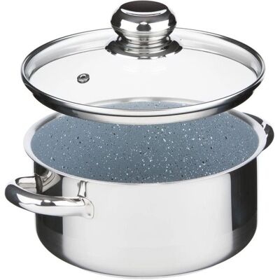 Kolimax - Cerammax Pro Standard - 18cm - 2.0L - Saucepan Kolimax - Cerammax Pro Standard - 18cm - 2.0L - Saucepan
