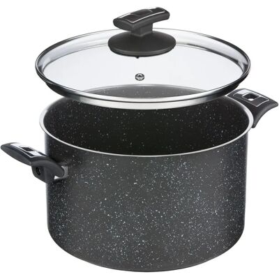 Kolimax - BLACK GRANITEC - 26cm - Hrnec Kolimax - BLACK GRANITEC - 26cm - Hrnec