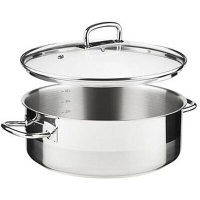 Kolimax Rendlík Professional S - 26 cm - 4.5 L - Saucepan Kolimax Rendlík Professional S - 26 cm - 4.5 L - Saucepan