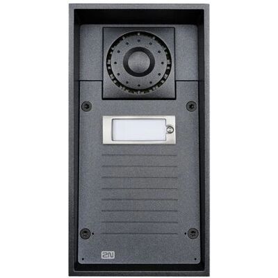 2N Gegensprechanlage Zubehör - IP69K vandalensicher - 10W Lautsprecher 2N Gegensprechanlage Zubehör - IP69K vandalensicher - 10W Lautsprecher