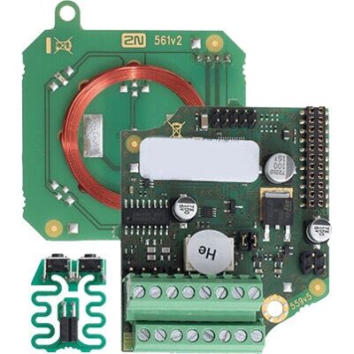 Axis 01344-001 RFID-Kartenleser - Zubehör für Intercom Axis 01344-001 RFID-Kartenleser - Zubehör für Intercom
