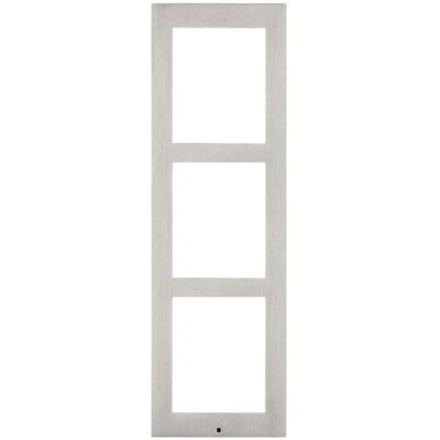 2N 9155023 Mounting Kit - Surface, 3 Modules 2N 9155023 Mounting Kit - Surface, 3 Modules