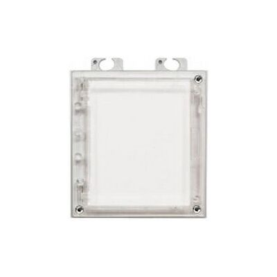2N 9155030 Intercomsysteem Accessoire - Compatibel met IP Verso 2N 9155030 Intercomsysteem Accessoire - Compatibel met IP Verso