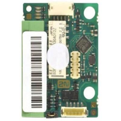 2N Telekommunikációs 9155034 - Grünes I/O Modul für Gegensprechanlage 2N Telekommunikációs 9155034 - Grünes I/O Modul für Gegensprechanlage