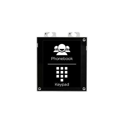 2N Telecommunications Touch-Display - Touchscreen 2N Telecommunications Touch-Display - Touchscreen