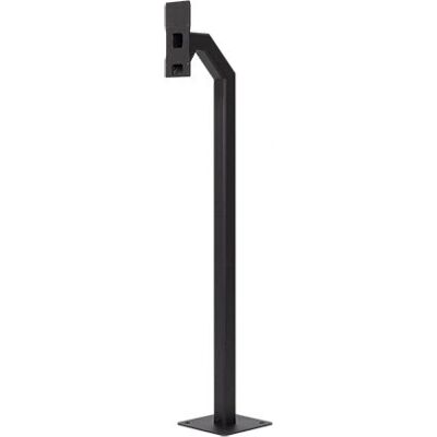 2N 9151005 Metall Bodenständer für Außen-Intercom 2N 9151005 Metall Bodenständer für Außen-Intercom