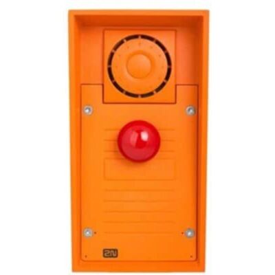 2N Modell 9152101MW - Vandalensicher IP Gegensprechanlage 2N Modell 9152101MW - Vandalensicher IP Gegensprechanlage
