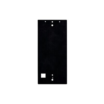 2N 9155062 Intercom-Systemzubehör - M2 Glasbefestigungsplatte 2N 9155062 Intercom-Systemzubehör - M2 Glasbefestigungsplatte