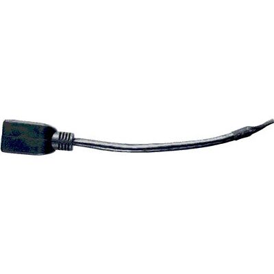 Cablu de rețea 2N 916020 - Negru Cablu de rețea 2N 916020 - Negru