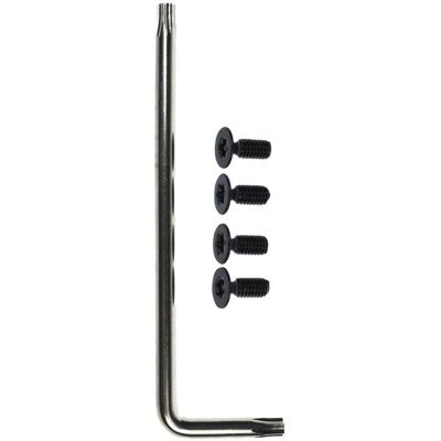 2N Sicherheitsschraube für IP Force - Zubehör 2N Sicherheitsschraube für IP Force - Zubehör
