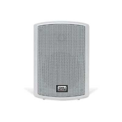 Altavoz cableado blanco 2N 914421W - Altavoz Altavoz cableado blanco 2N 914421W - Altavoz