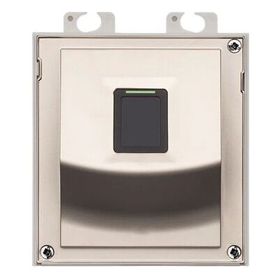 Axis 01276-001 Fingerabdruckleser - Wasser Staubresistent - Büro Axis 01276-001 Fingerabdruckleser - Wasser Staubresistent - Büro