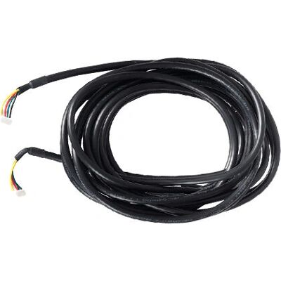 2N 9155055 Schwarzes Zubehör für Gegensprechanlage - Intercom System Accessory 2N 9155055 Schwarzes Zubehör für Gegensprechanlage - Intercom System Accessory