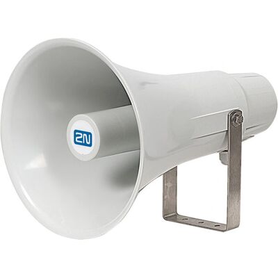 Haut-parleur d'extérieur 2N 914422E - Gris, 8/25 W, 914422E Haut-parleur d'extérieur 2N 914422E - Gris, 8/25 W, 914422E