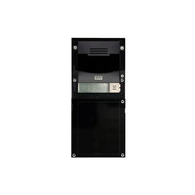 2N Intercom Zubehör - Modell 9155101CB - Intelligente Sicherheit 2N Intercom Zubehör - Modell 9155101CB - Intelligente Sicherheit