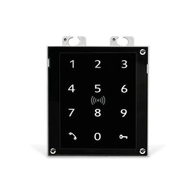 2N 9155081 Gegensprechanlagen-Zubehör - RFID & Touch-Tastatur 2N 9155081 Gegensprechanlagen-Zubehör - RFID & Touch-Tastatur