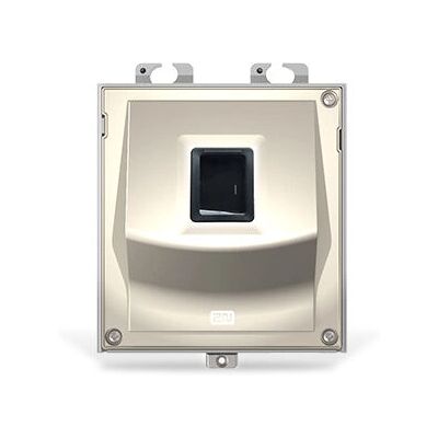 2N 916031 Fingerprint Reader - Robustes Wasserfestes Sicherheitsgerät 2N 916031 Fingerprint Reader - Robustes Wasserfestes Sicherheitsgerät