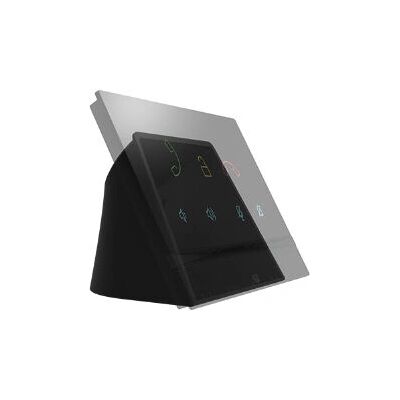 2N 91378802 Intercom Zubehörständer - Innen, Schwarz, Universalgröße 2N 91378802 Intercom Zubehörständer - Innen, Schwarz, Universalgröße