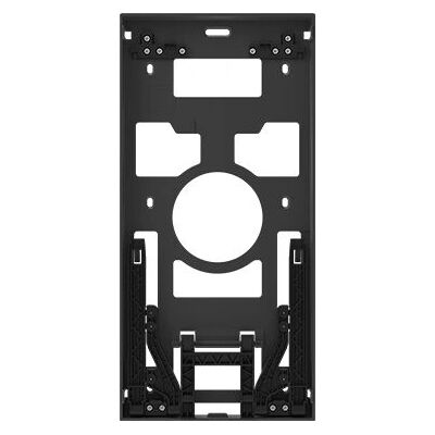 2N 9157002 Mounting Kit - Black - Mounting Kit for IP Style Intercoms 2N 9157002 Mounting Kit - Black - Mounting Kit for IP Style Intercoms