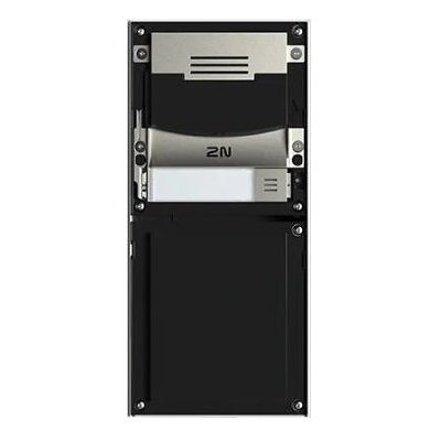 2N 9155211CB Gegensprechanlagen-Zubehör - Full HD, QR, Modular 2N 9155211CB Gegensprechanlagen-Zubehör - Full HD, QR, Modular